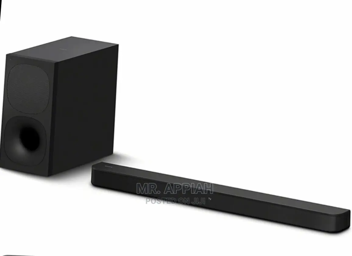Get Massive Discount for HT-S400 Sony 2.1channel Soundbar 