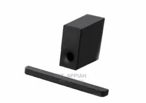 Fresh in Box  2.1ch Sony HT-S400 Bluetooth Speaker(Black).