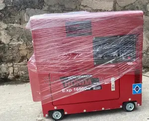 Exp13000 Honda Generator Honda 10kva(SILENT JAPAN) Generator