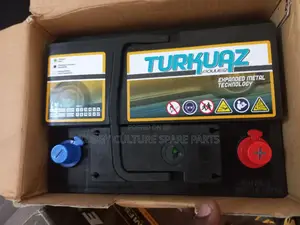 Original Car Batteries Available