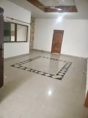 5bdrm House in Hfc Estate, Spintex for rent
