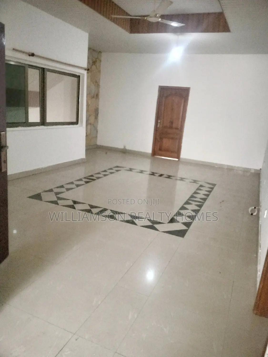 5bdrm House in Hfc Estate, Spintex for rent