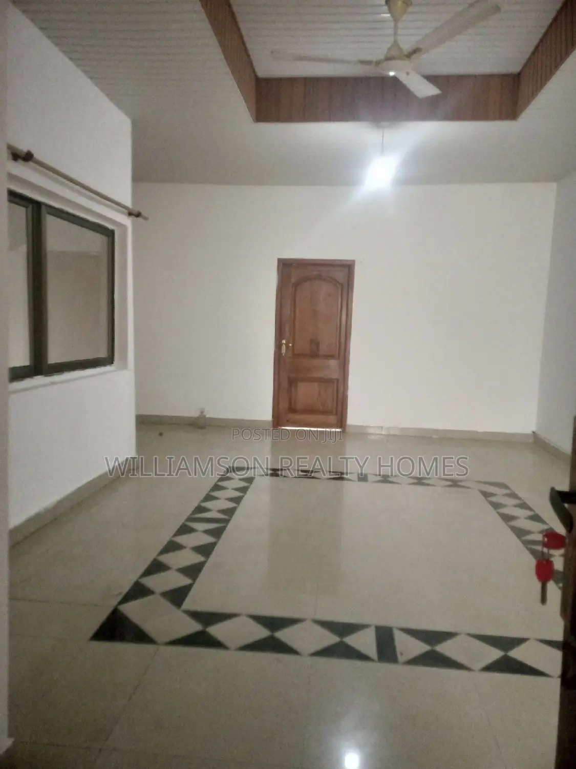 5bdrm House in Hfc Estate, Spintex for rent