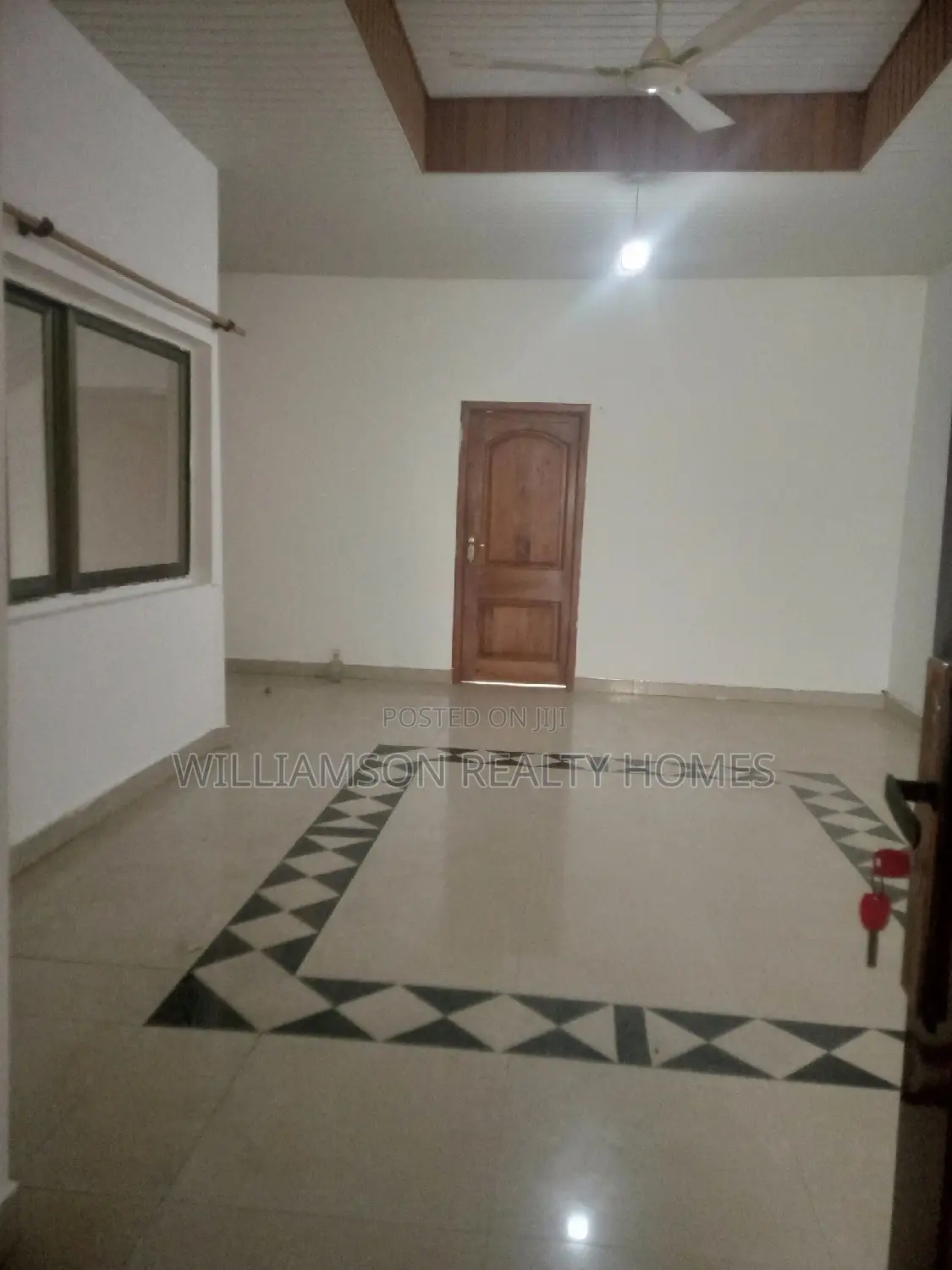 5bdrm House in Hfc Estate, Spintex for rent