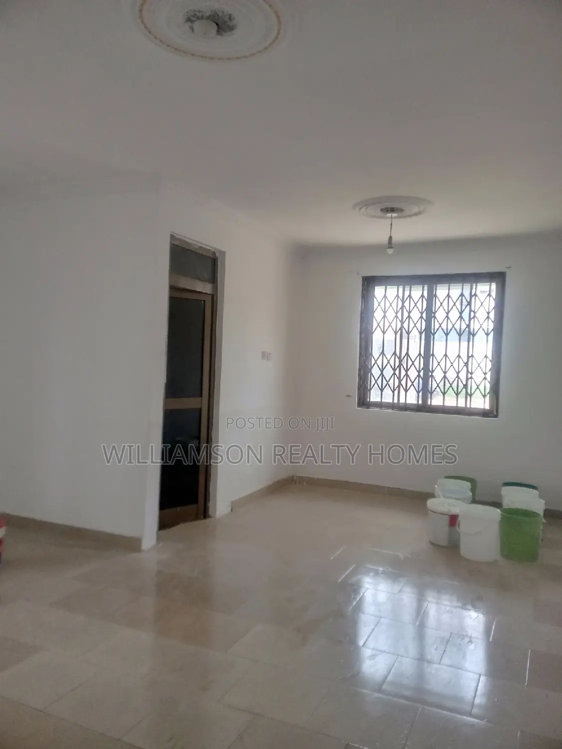 5bdrm House in Hfc Estate, Spintex for rent