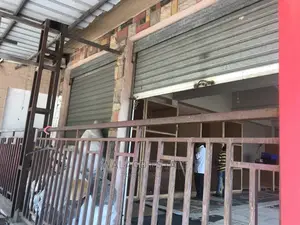 100square Metre Warehouse at North Kaneshie for Rent