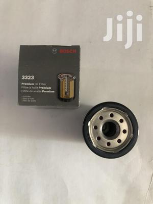 Oil Filter (Bosch-3323)