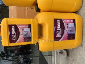 Repair Polymer ,5kg(Waterproof Admixture Smartcare