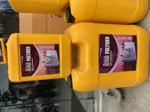 Repair Polymer ,5kg(Waterproof Admixture Smartcare