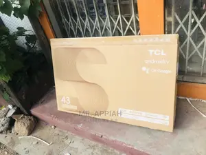 Get Massive Discount for TCLHDR Smart LED Tv(Black) 