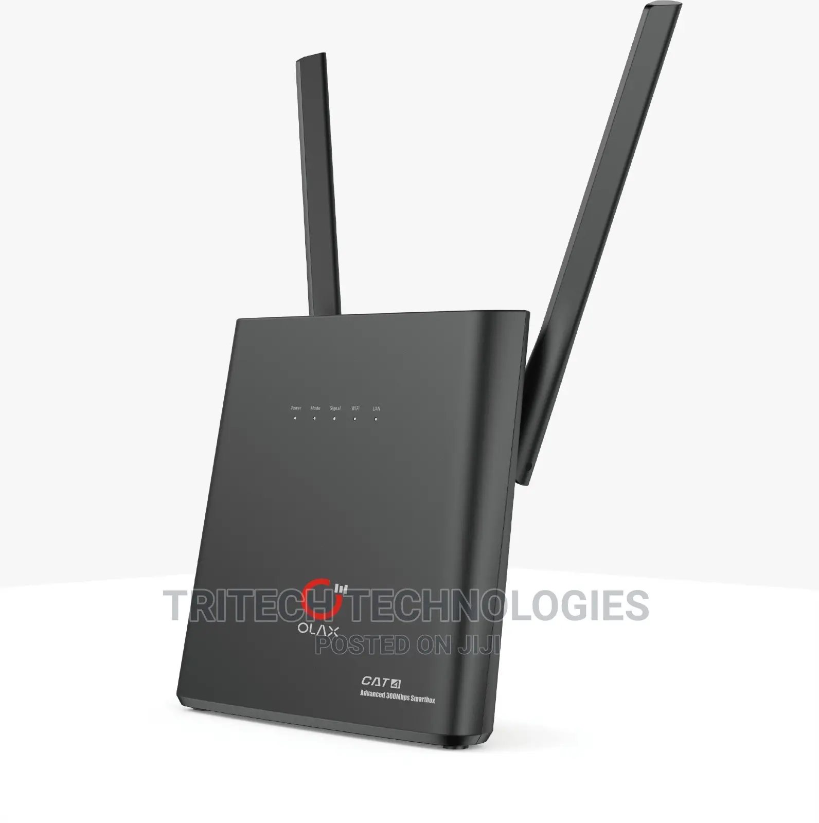OLAX AX9 Pro High Quality Wireless 4g Wifi Router 300 MBPS
