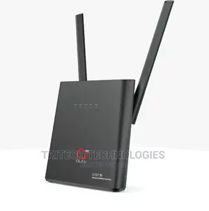 OLAX AX9 Pro High Quality Wireless 4g Wifi Router 300 MBPS