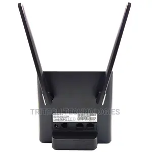 OLAX AX9 Pro High Quality Wireless 4g Wifi Router 300 MBPS