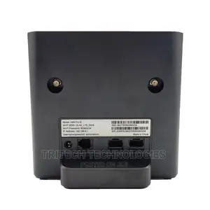 OLAX AX9 Pro High Quality Wireless 4g Wifi Router 300 MBPS