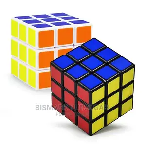 Magic Cube for Sale