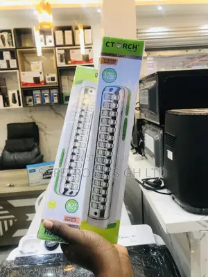 Original Rechargeable Lamp LED