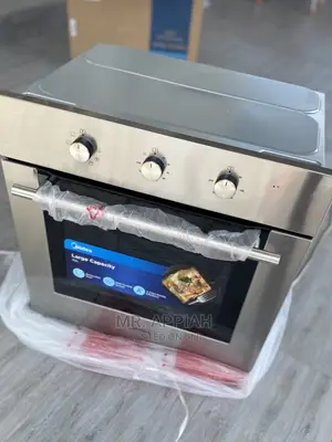 Durable Midea Electric Built-in Microwave(65M80M1-012).