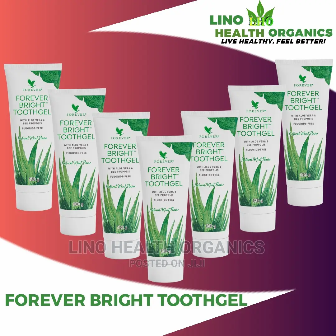 Buy Forever Bright Toothgel