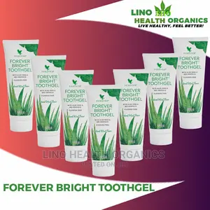 Buy Forever Bright Toothgel