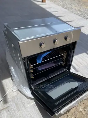 Extra Strong Midea(65M80M1-012)Microwave Oven,Built-in 