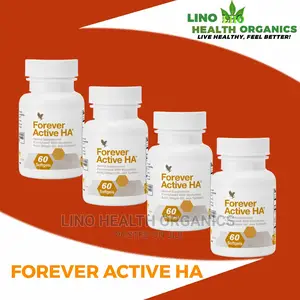 Buy Forever Active HA
