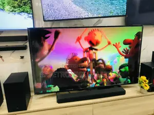 Reliable AU71  60 Inches LED Glossy Samsung UHD