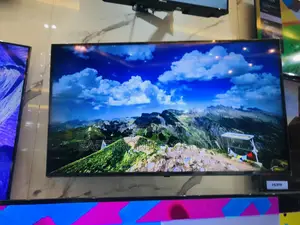 Adorable Au80 Samsung Crystal 55 Inches Glossy Uhd Tv
