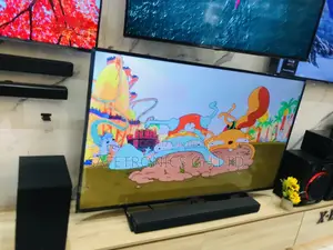 Perfect Design Samsung 75 Inches AU71 Glossy Smart Tv