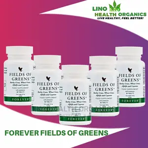 Buy Forever Fields of Greens