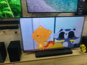 Grab Neat LG UQ80 65 Inches LED Smart Glossy Tv