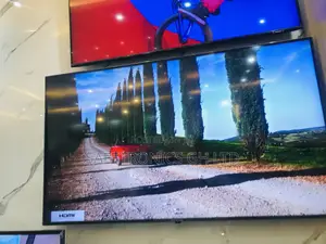Clear Quality LG 65 Inches Glossy LED UP77 Tv