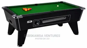 Commercial Snooker Table Marble