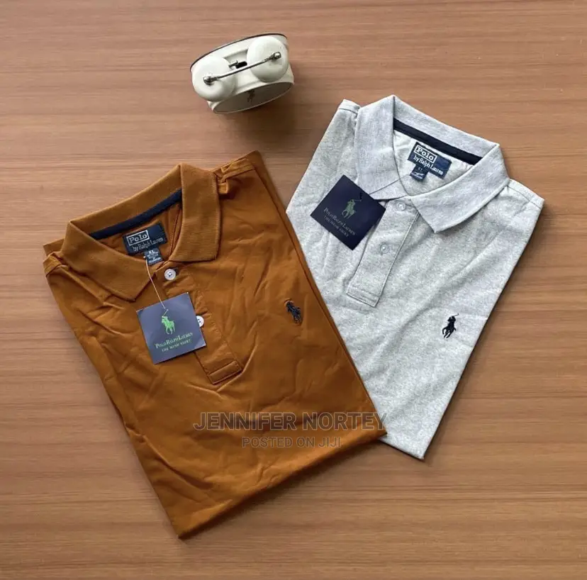 Polo Lacoste (Smooth)