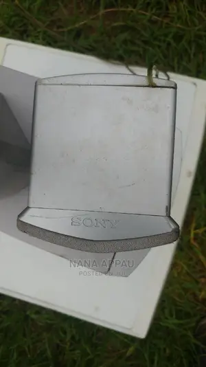 Sony Speakers