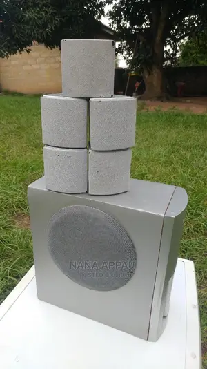 Sony Speakers