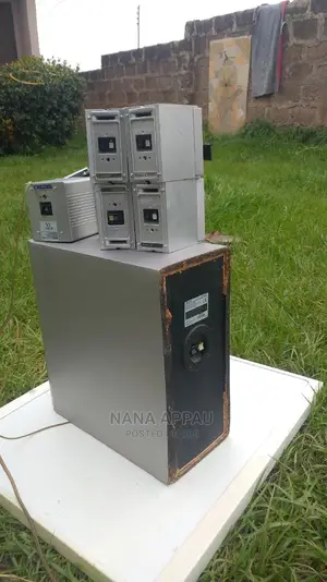 Sony Speakers