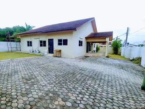 3bdrm House in Manet Court Estate, Spintex for rent