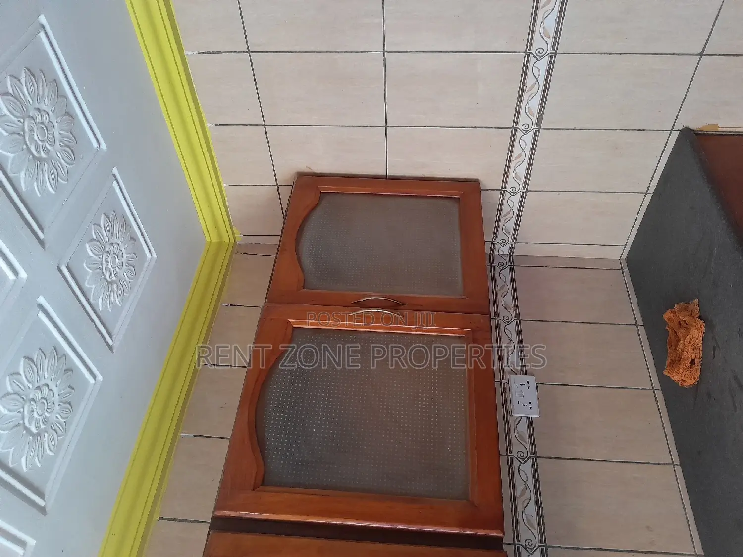 3bdrm Apartment in Ofankor for rent