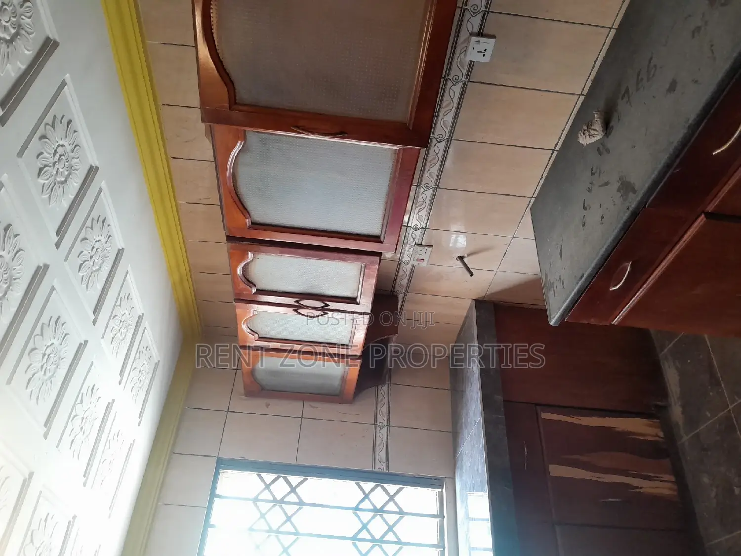3bdrm Apartment in Ofankor for rent