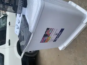 Superbly Pearl 12KG Twin Tub Washing Machine Semi Automatic