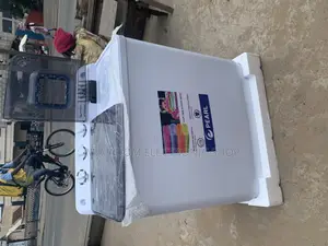 1st Class Pearl 12KG Twin Tub Washing Machine Semi Automatic