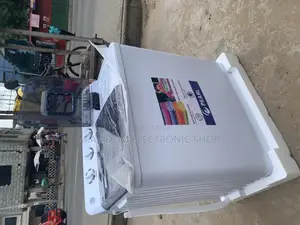 Detected Pearl 12KG Twin Tub Washing Machine Semi Automatic