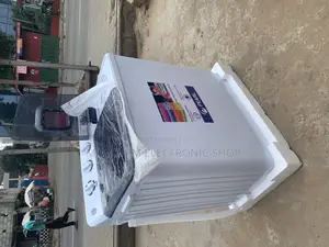 Legit Pearl 12KG Twin Tub Washing Machine Semi Automatic