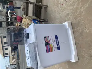 Very Good Pearl 12KG Twin Tub Washing Machine Semi Automatic