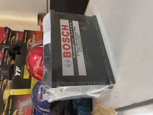 Bosch Car Battery - Car Batterie’S - All Sizes