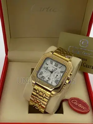 Cartier Watches