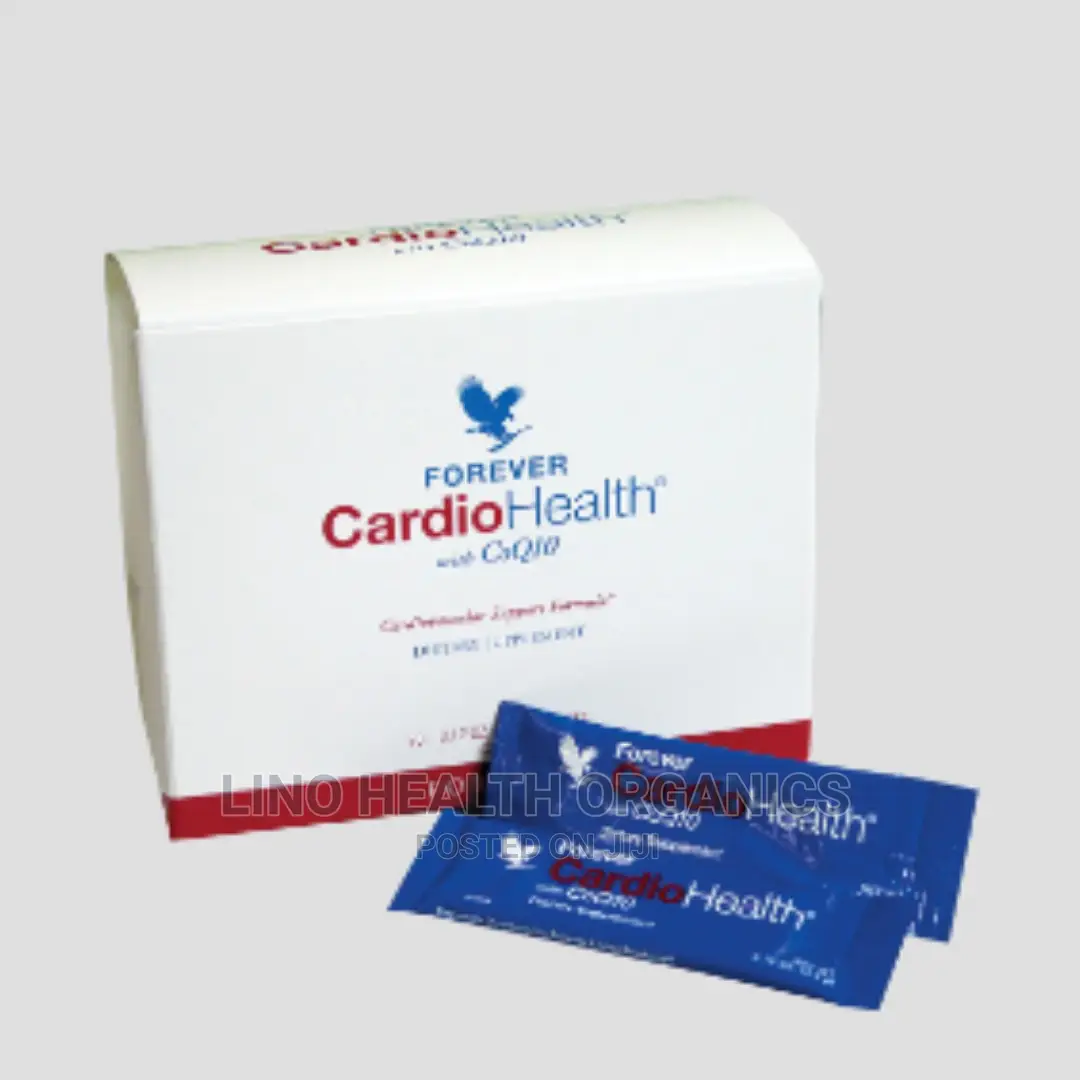 Buy Forever Cardio Health
