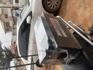 Car Battery - Bosch Car Battery - 15 Plate