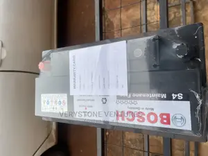 CAR BATTERIES- Car Battery - All Sizes