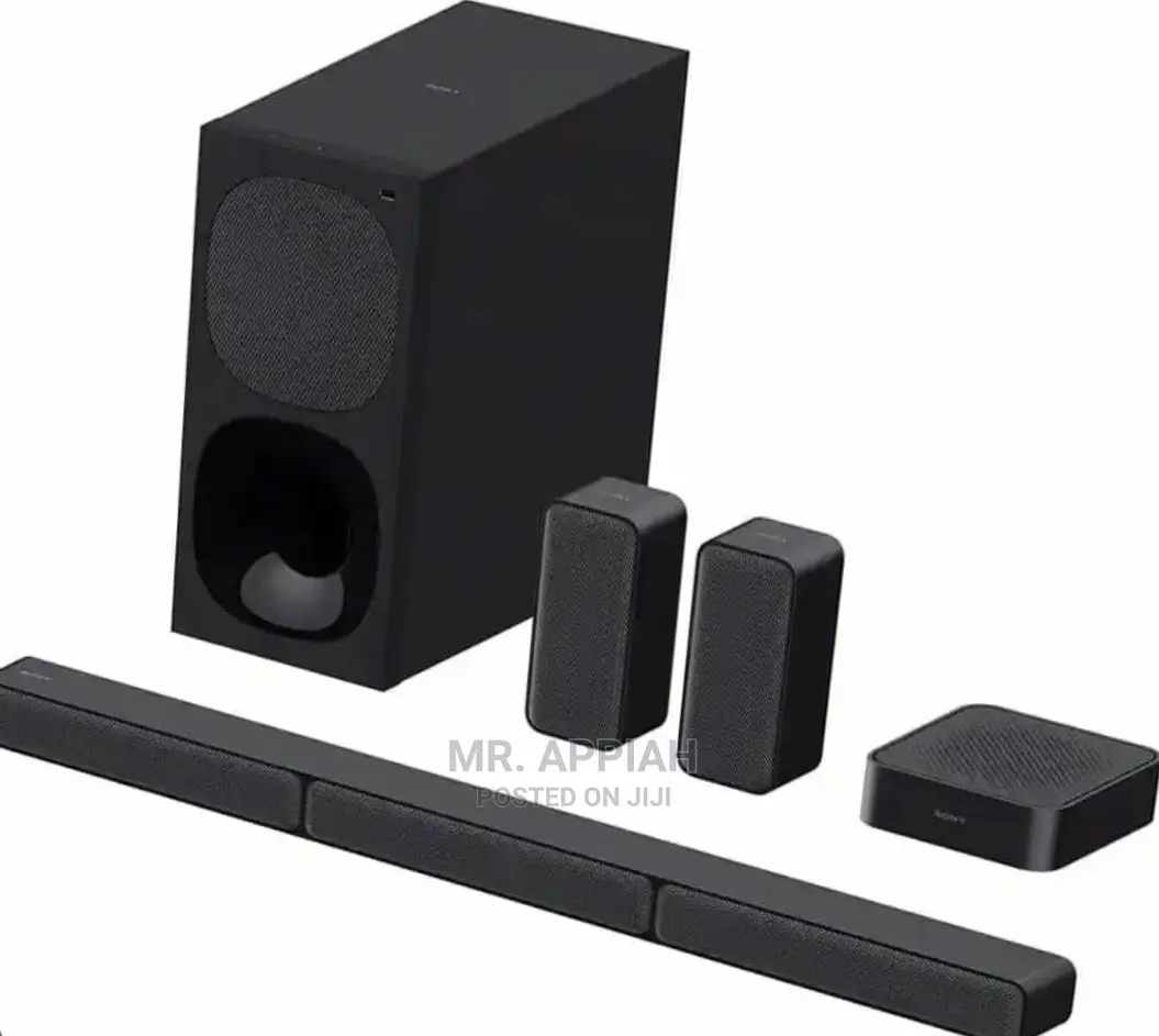 Affordable HT-S40R Sony Wireless Bluetooth Soundbar